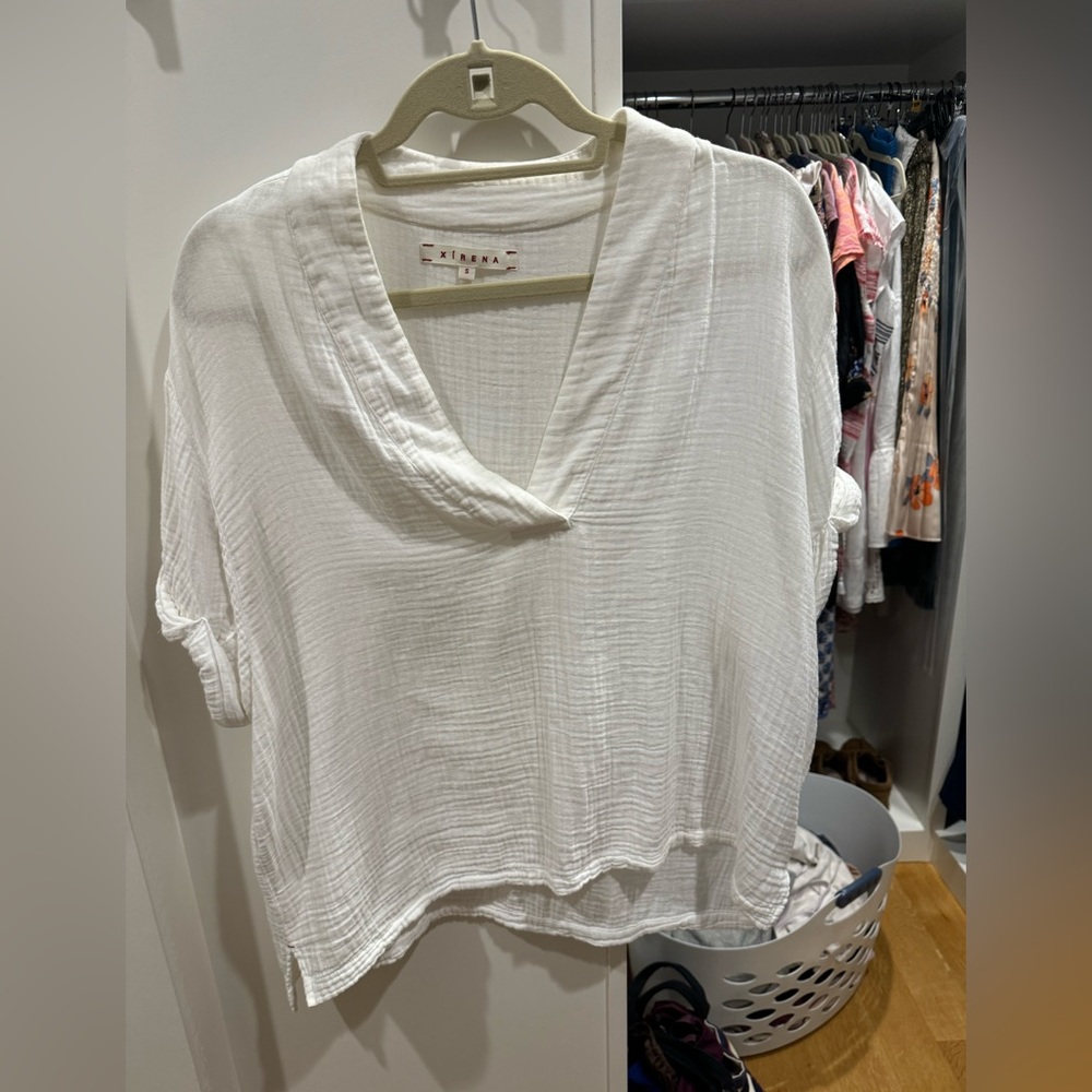 Xirena shirt